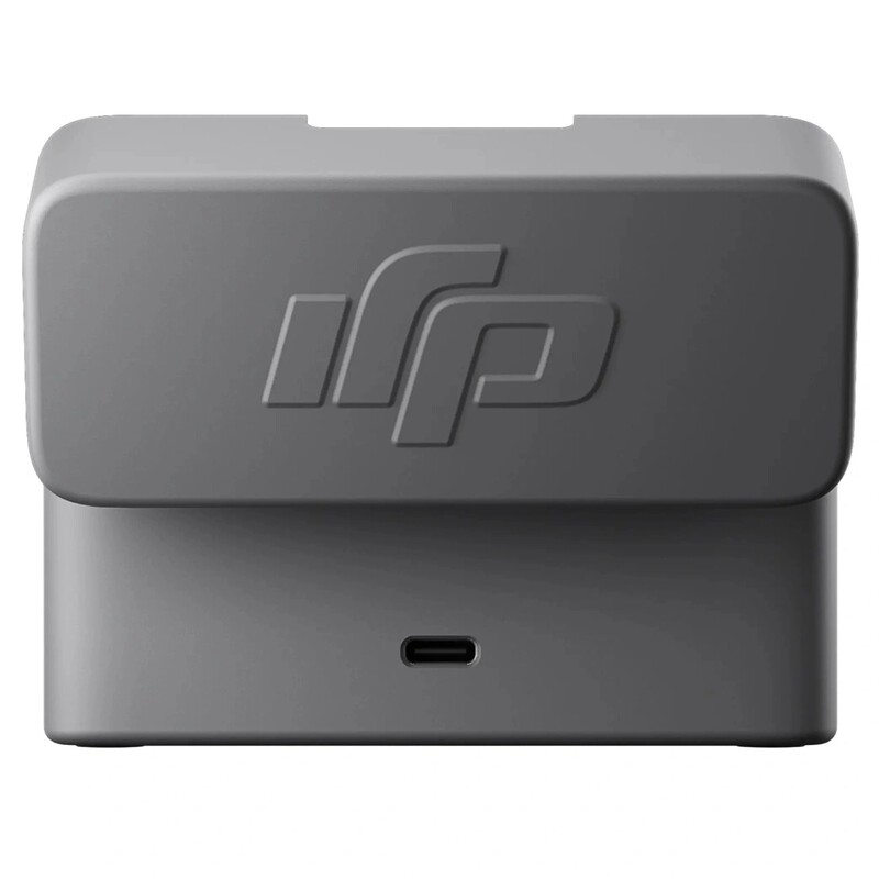 Микрофонная радиосистема DJI Mic Mini (2TX + 1RX + Charging Case) Global spec. (CP.RN.00000433.01)
