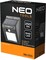 Фото - Аккумуляторный прожектор с датчиком движения Neo Tools IP44 99-055 | click.ua
