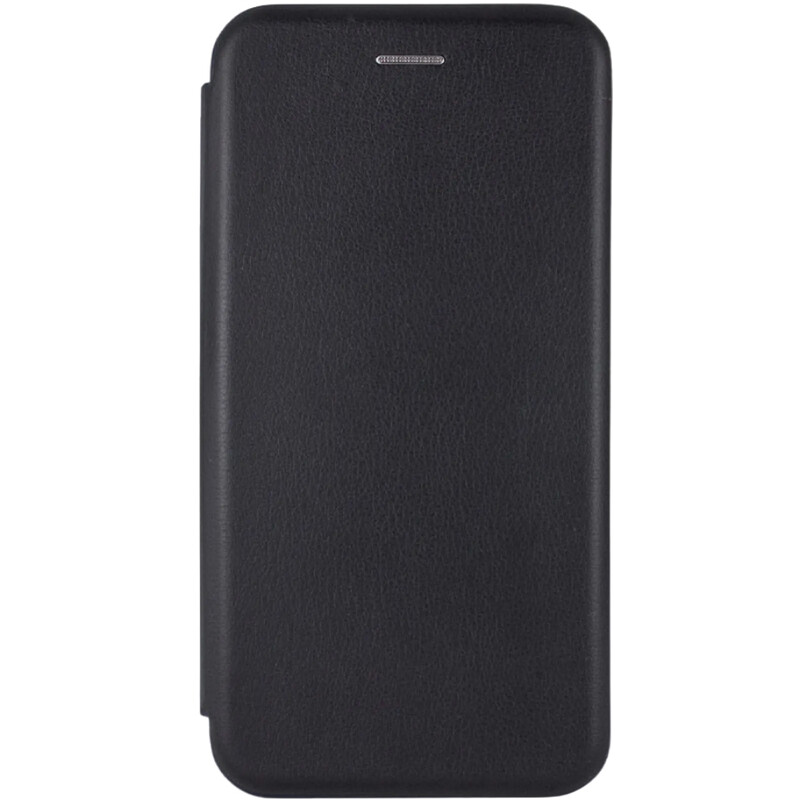 Чeхол-книжка BeCover Exclusive для Xiaomi Redmi Note 15 4G/5G Black (715476)