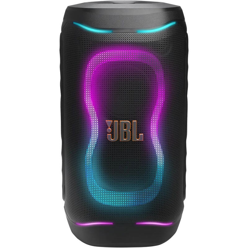Акустическая система JBL PartyBox 130 (JBLPB130BLKEP)