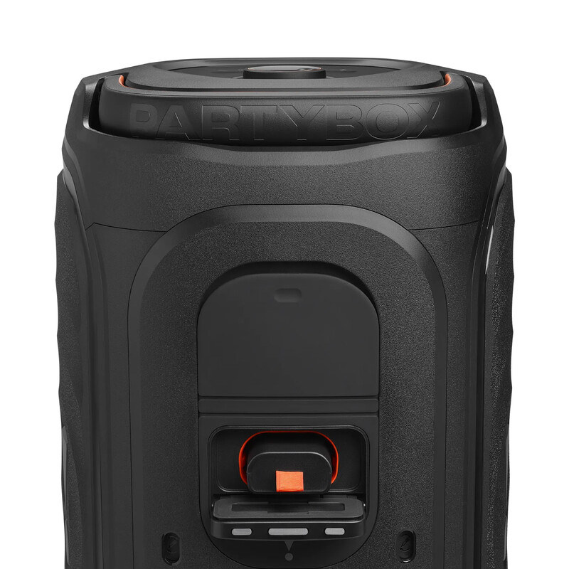 Акустическая система JBL PartyBox 130 (JBLPB130BLKEP)