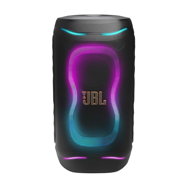 Акустическая система JBL PartyBox 130 (JBLPB130BLKEP)