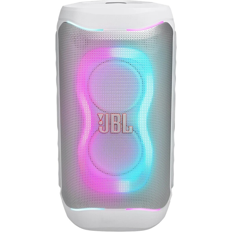 Акустическая система JBL PartyBox 130 (JBLPB130WHTEP)