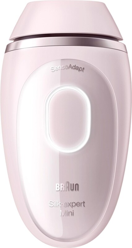 Фотоэпилятор Braun PL1111 + GIL Venus
