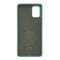 Фото - Чехол-накладка Armorstandart Icon для Samsung Galaxy A71 SM-A715 Pine Green (ARM56344) | click.ua