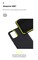 Фото - Чехол-накладка Armorstandart Icon для Samsung Galaxy A71 SM-A715 Black (ARM56342) | click.ua