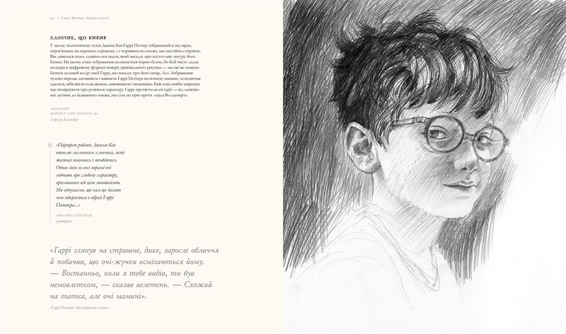 Гарри Поттер. Комплект из 2 иллюстрированных изданий. Фантастические твари и где они обитают, История магии / Джоан Роулинг