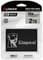Фото - Накопитель SSD 2TB Kingston KC600 2.5" SATAIII 3D TLC (SKC600/2048G) | click.ua