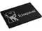 Фото - Накопитель SSD 2TB Kingston KC600 2.5" SATAIII 3D TLC (SKC600/2048G) | click.ua