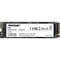Фото - Накопичувач SSD  128GB Patriot P300 M.2 2280 PCIe 3.0 x4 NVMe TLC (P300P128GM28) | click.ua