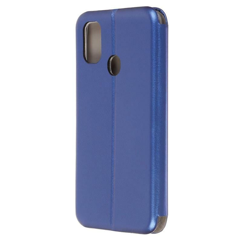 Чехол-книжка Armorstandart G-Case для Samsung Galaxy M21 SM-M215/M30s SM-M307 Blue (ARM57331)