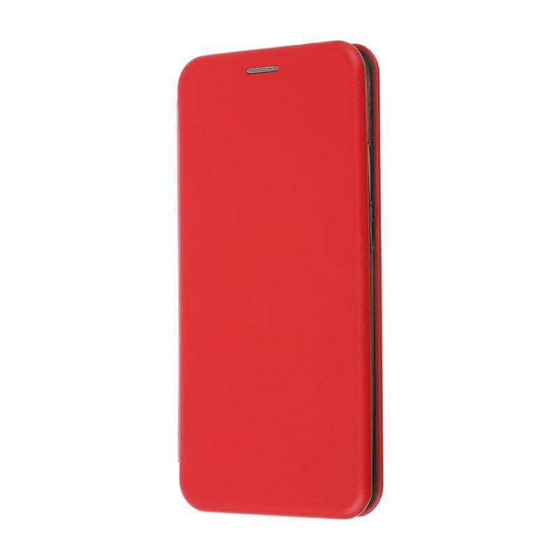 Чехол-книжка Armorstandart G-Case для Xiaomi Redmi 9A Red (ARM57373)