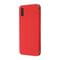Фото - Чехол-книжка Armorstandart G-Case для Xiaomi Redmi 9A Red (ARM57373) | click.ua