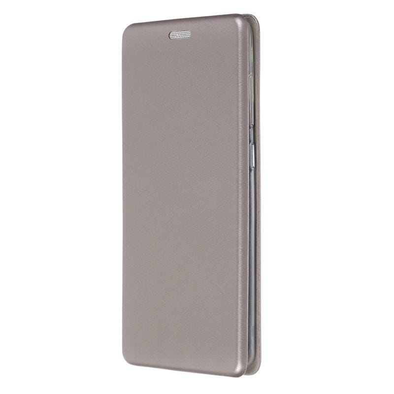 Чехол-книжка Armorstandart G-Case для Samsung Galaxy A71 SM-A715 Grey (ARM57329)
