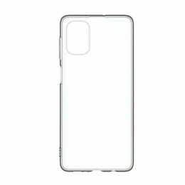 Чехол-накладка Armorstandart Air для Samsung Galaxy M51 SM-M515 Transparent (ARM57087)