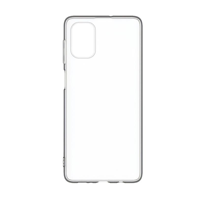 Чехол-накладка Armorstandart Air для Samsung Galaxy M51 SM-M515 Transparent (ARM57087)