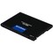 Фото - Накопичувач SSD  240GB Goodram CL100 GEN.3 2.5" SATAIII 3D TLC (SSDPR-CL100-240-G3) | click.ua