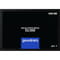 Фото - Накопитель SSD  240GB Goodram CL100 GEN.3 2.5" SATAIII 3D TLC (SSDPR-CL100-240-G3) | click.ua