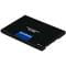 Фото - Накопитель SSD  240GB Goodram CL100 GEN.3 2.5" SATAIII 3D TLC (SSDPR-CL100-240-G3) | click.ua