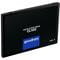 Фото - Накопитель SSD  240GB Goodram CL100 GEN.3 2.5" SATAIII 3D TLC (SSDPR-CL100-240-G3) | click.ua