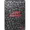Фото - Накопичувач SSD 1TB Apacer AS350 Panther 2.5" SATAIII 3D TLC (AP1TBAS350-1) | click.ua