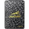 Фото - Накопичувач SSD  240GB Apacer AS340 Panther 2.5" SATAIII 3D TLC (AP240GAS340G-1) | click.ua