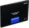 Фото - Накопитель SSD  960GB GOODRAM CL100 GEN.3 2.5" SATAIII 3D TLC (SSDPR-CL100-960-G3) | click.ua