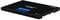Фото - Накопичувач SSD  960GB Goodram CL100 GEN.3 2.5" SATAIII 3D TLC (SSDPR-CL100-960-G3) | click.ua