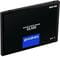 Фото - Накопичувач SSD  960GB Goodram CL100 GEN.3 2.5" SATAIII 3D TLC (SSDPR-CL100-960-G3) | click.ua