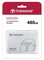 Фото - Накопичувач SSD  480GB Transcend SSD220 2.5" SATA III TLC (TS480GSSD220S) | click.ua