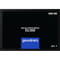 Фото - Накопичувач SSD  480GB Goodram CL100 GEN.3 2.5" SATAIII TLC (SSDPR-CL100-480-G3) | click.ua