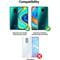 Фото - Чехол-накладка Ringke Fusion X для Xiaomi Redmi Note 9S/Note 9 Pro/Note 9 Pro Max Camo Black (RCX4809) | click.ua