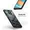 Фото - Чехол-накладка Ringke Fusion X для Xiaomi Redmi Note 9S/Note 9 Pro/Note 9 Pro Max Camo Black (RCX4809) | click.ua
