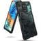 Фото - Чехол-накладка Ringke Fusion X для Xiaomi Redmi Note 9S/Note 9 Pro/Note 9 Pro Max Camo Black (RCX4809) | click.ua