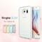 Фото - Чехол-накладка Ringke Slim для Samsung Galaxy S6 SM-G920 Frost Pink (RCS4421) | click.ua