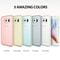 Фото - Чехол-накладка Ringke Slim для Samsung Galaxy S6 SM-G920 Frost Pink (RCS4421) | click.ua