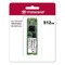 Фото - Накопитель SSD  512GB Transcend 830S M.2 2280 SATAIII 3D TLC (TS512GMTS830S) | click.ua