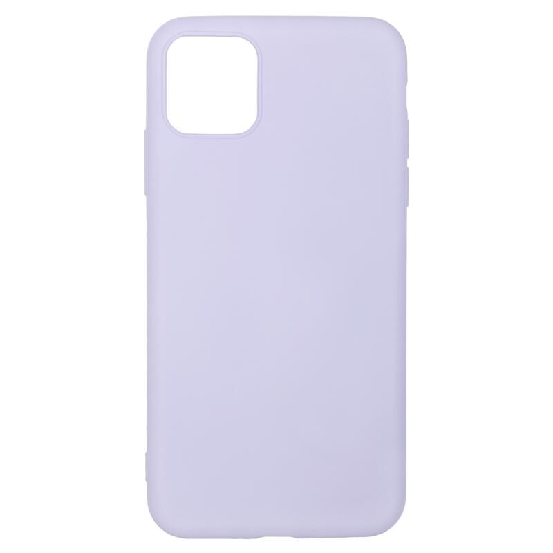 Чохол-накладка Armorstandart Icon для Apple iPhone 11 Pro Max Lavender (ARM56712)