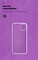 Фото - Чохол-накладка Armorstandart Icon для Apple iPhone 11 Pro Max Lavender (ARM56712) | click.ua