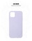 Фото - Чохол-накладка Armorstandart Icon для Apple iPhone 11 Pro Max Lavender (ARM56712) | click.ua