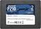 Фото - Накопитель SSD 2TB Patriot P210 2.5" SATAIII TLC (P210S2TB25) | click.ua