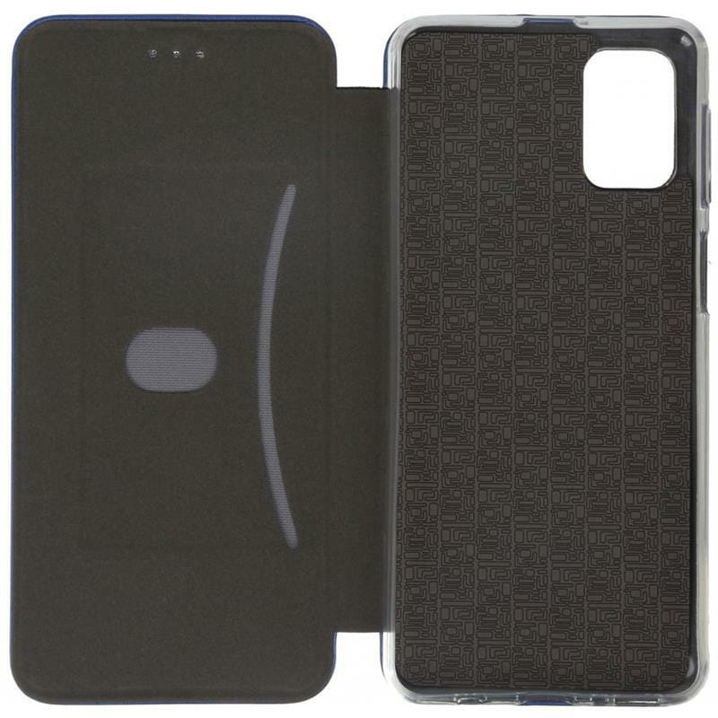 Чехол-книжка Armorstandart G-Case для Samsung Galaxy M31s SM-M317 Blue (ARM57701)