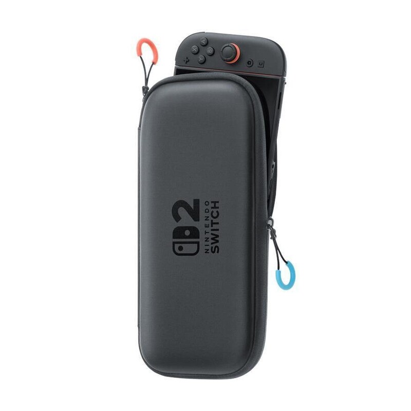 Чехол Nintendo Switch 2 Carrying Case and Screen (45496321437)
