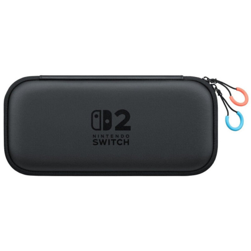 Чехол Nintendo Switch 2 Carrying Case and Screen (45496321437)