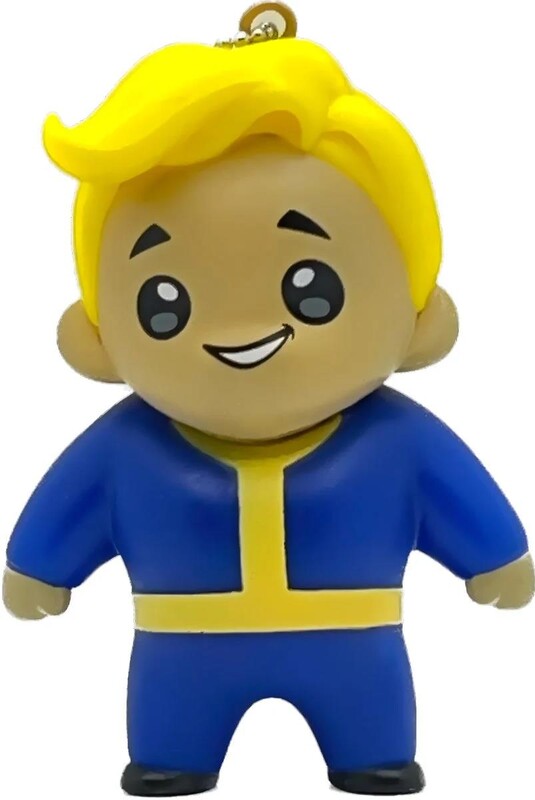 Коллекционный набор GoodLoot Fallout Vault
