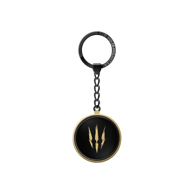 Коллекционный набор GoodLoot The Witcher 3: Wild Hunt (10th Anniversary Edition)