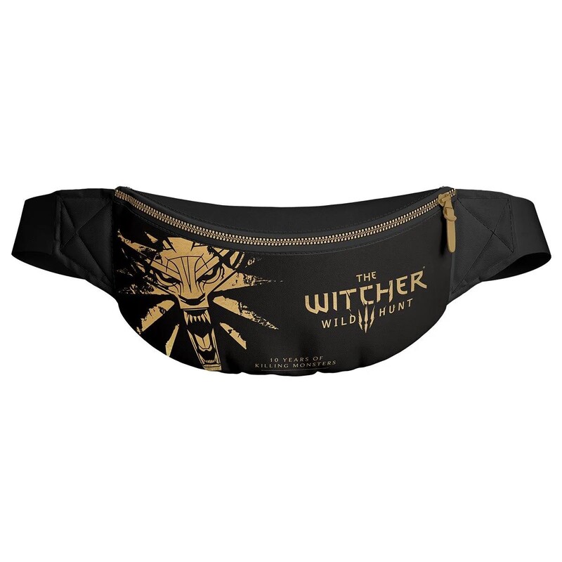 Коллекционный набор GoodLoot The Witcher 3: Wild Hunt (10th Anniversary Edition)