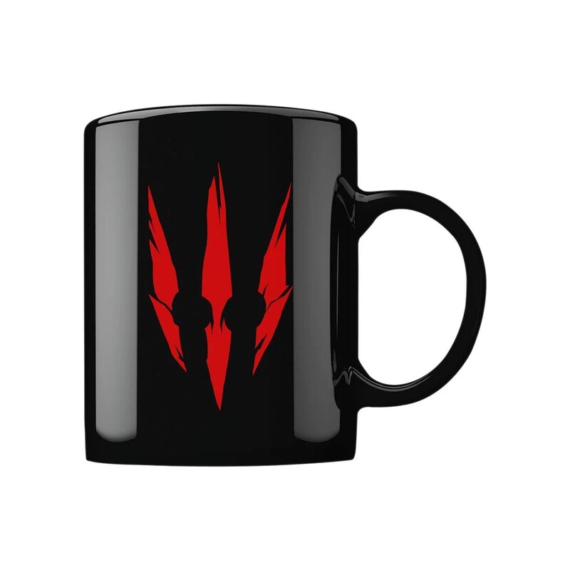 Коллекционный набор GoodLoot The Witcher 3: Wild Hunt (10th Anniversary Edition)