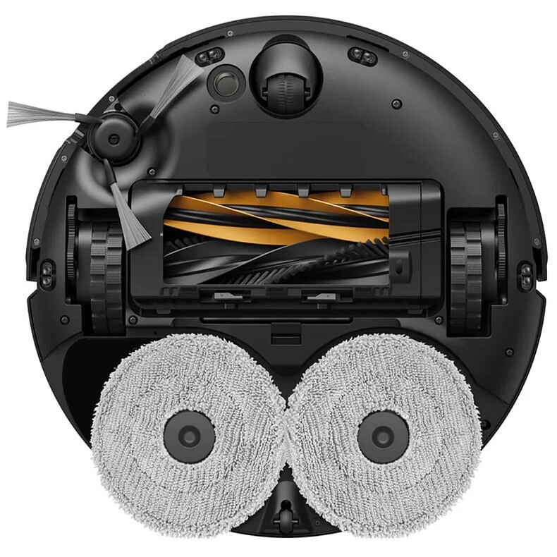Робот-пилосос Dreame Bot L50s Pro Ultra Black (RLL88HE-Bl)