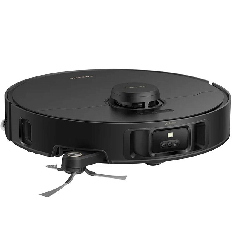 Робот-пилосос Dreame Bot L50s Pro Ultra Black (RLL88HE-Bl)